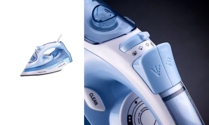 Russell Hobbs Easy Glide Iron - Image 2