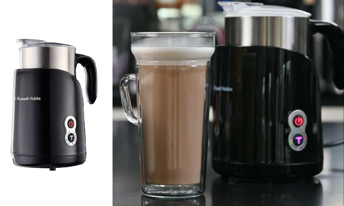 Russell Hobbs Milk Frother - Image 2