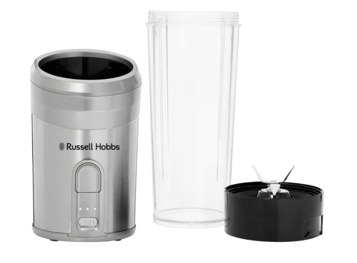 Russell Hobbs Rechargeable Cordless Personal Blender - Image 3