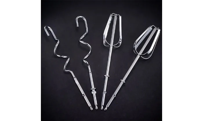 Russell Hobbs Royal Black Hand Mixer - Image 3