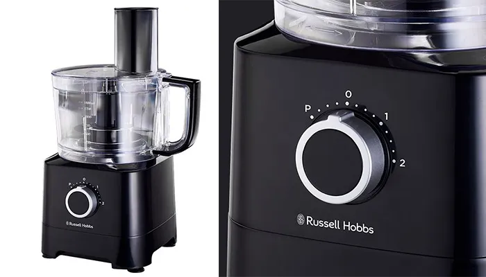 Russell Hobbs Royal Food Processors