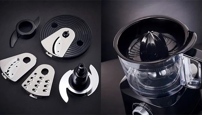 Russell Hobbs Royal Food Processors - Image 2