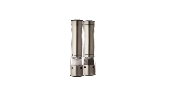Russell Hobbs Salt & Pepper Mills