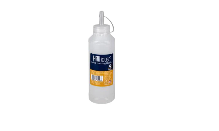 Salad Dressing Bottle – 500ml