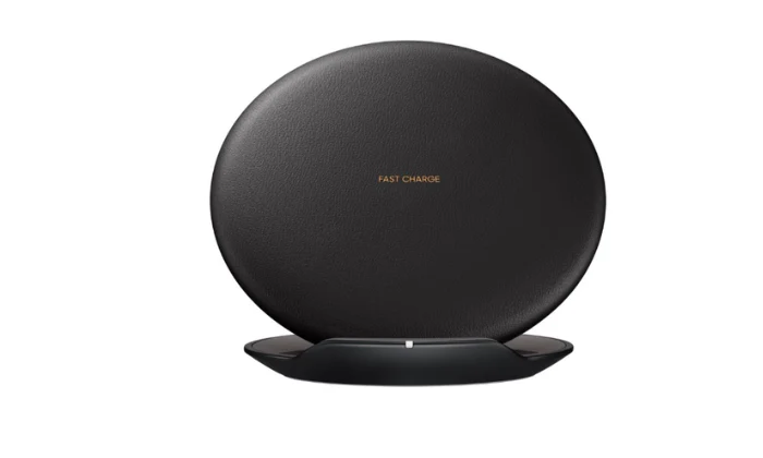 Samsung Dream Wireless Charger Convertible - Black