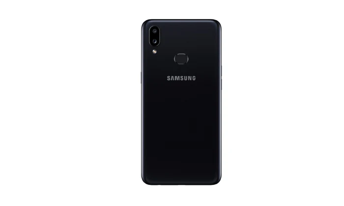 Samsung Galaxy A10 32GB Single Sim - Black - Image 2