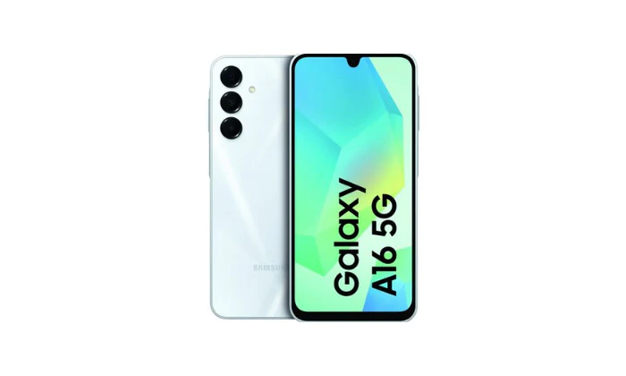 Samsung Galaxy A16 128/256 GB - 5G, Dual Sim