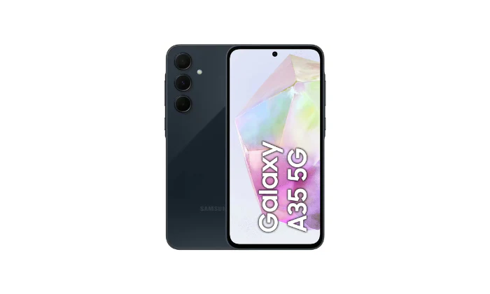 Samsung Galaxy A35 128/256 GB - 5G, Dual Sim