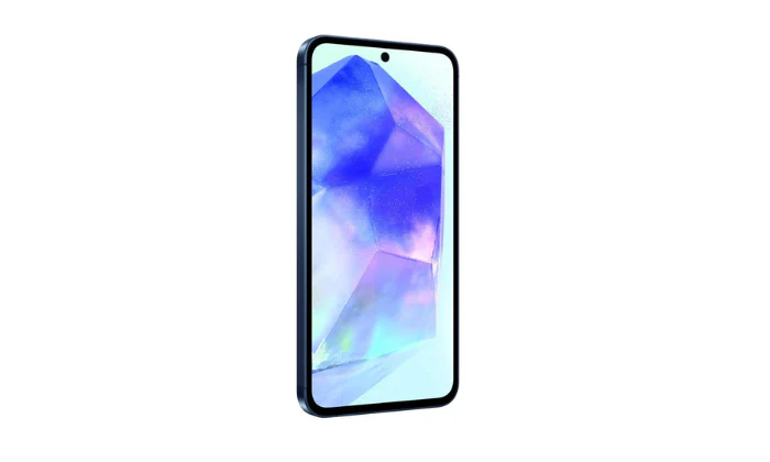 Samsung Galaxy A55 5G 256GB Dual Sim - Awesome Navy - Image 2