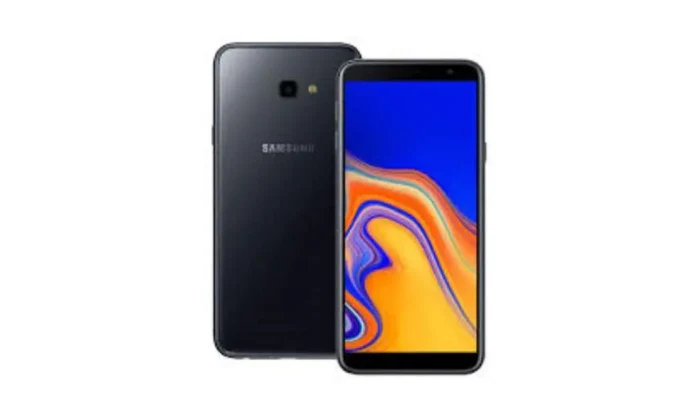 Samsung Galaxy J4 Core - Black