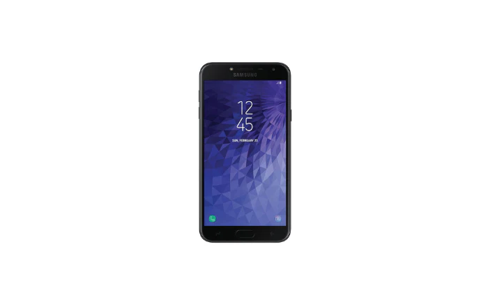 Samsung Galaxy J4+ SM-J415 Single Sim - Black