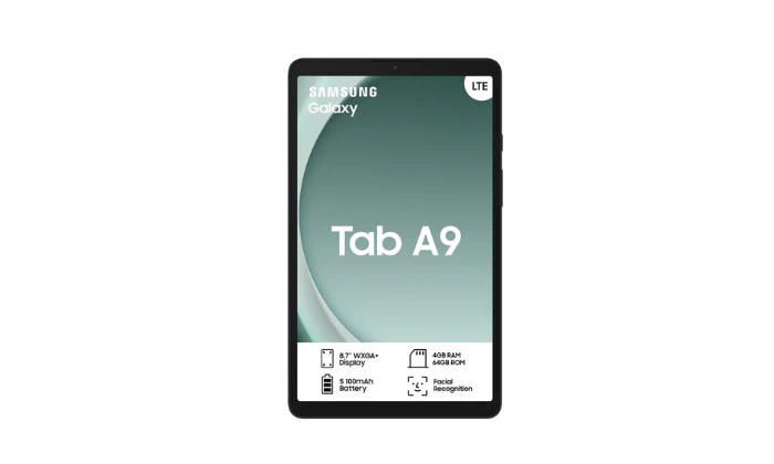 Samsung Galaxy Tab A9 8.7" 64GB LTE Tablet - Image 2