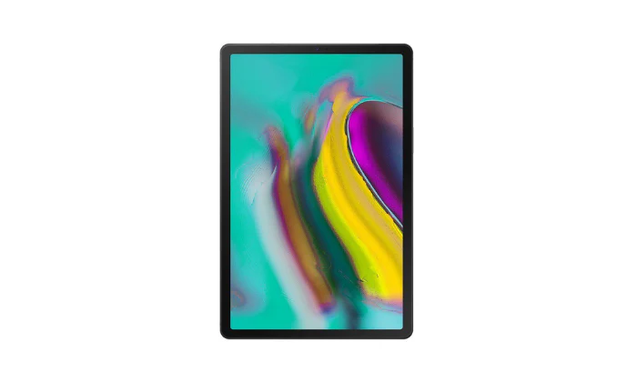 Samsung Galaxy Tab S5e 10.5" (T725) LTE & WiFi Tablet - Black