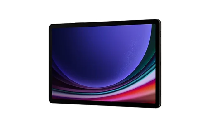 Samsung Galaxy Tab S9 5G (X716) 11" 256GB Tablet