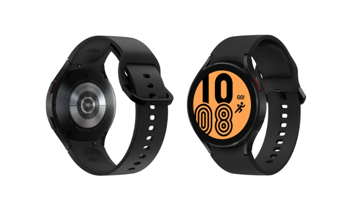 Samsung Galaxy Watch 4 LTE 40 or 44mm - Black