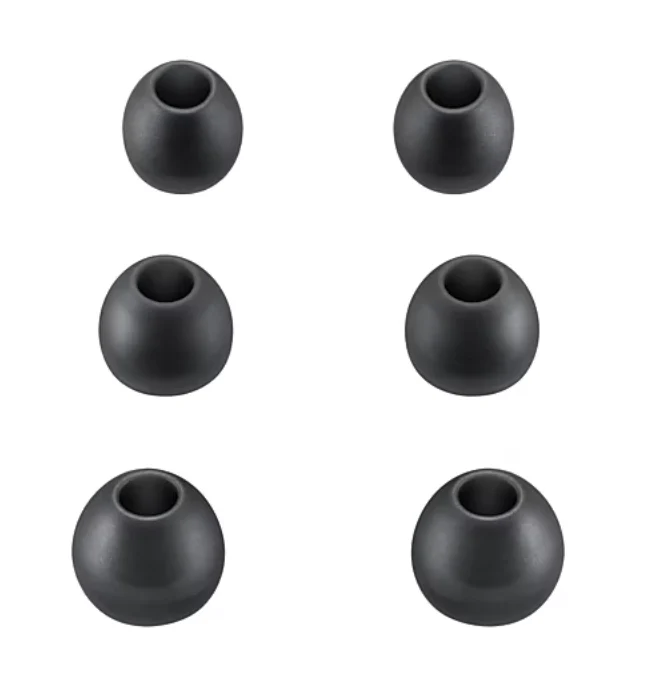 Samsung Wired Earphones 3.5mm - Black - Image 7