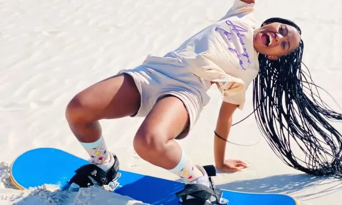 Sandboarding for 2 including Shed and Refreshments - Image 3
