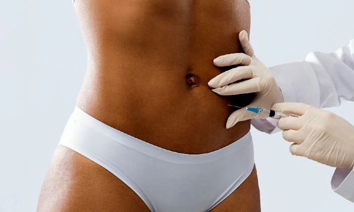 Sculpt and Relax: Lipolysis Injections + Lipo Laser & Hand Massage
