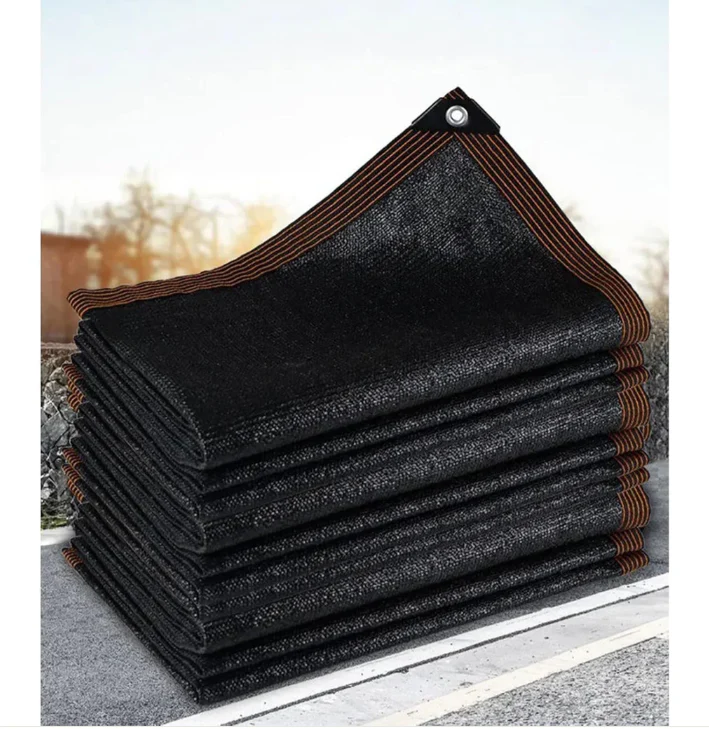 Shade Mesh Net - Fine Living - Image 2