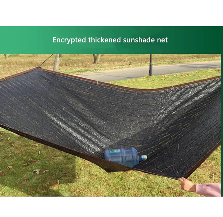 Shade Mesh Net - Fine Living - Image 3