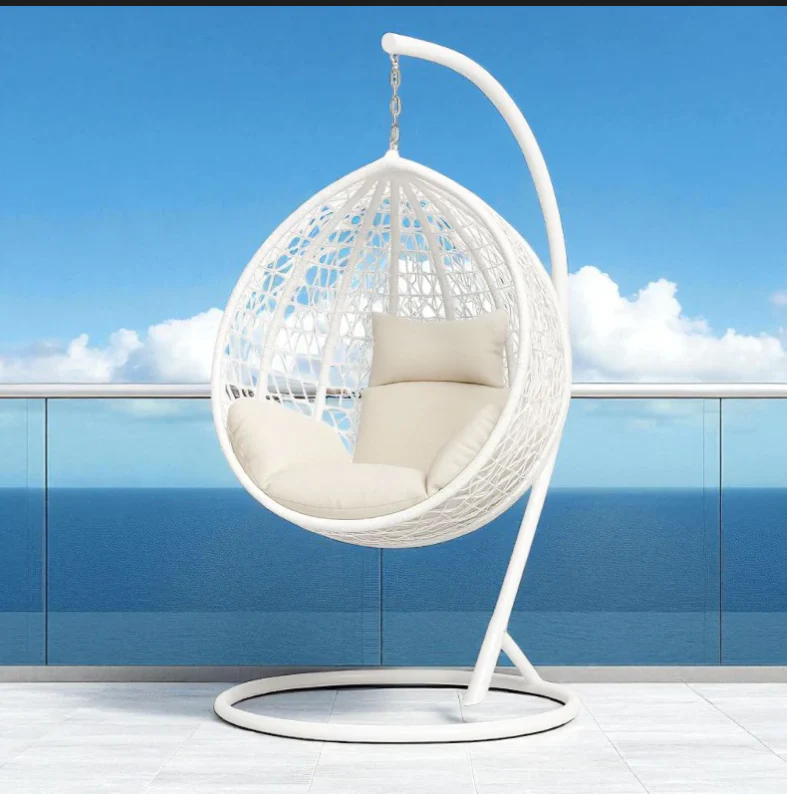 Nu Home Nestelle Hanging Pod Chair - Image 2