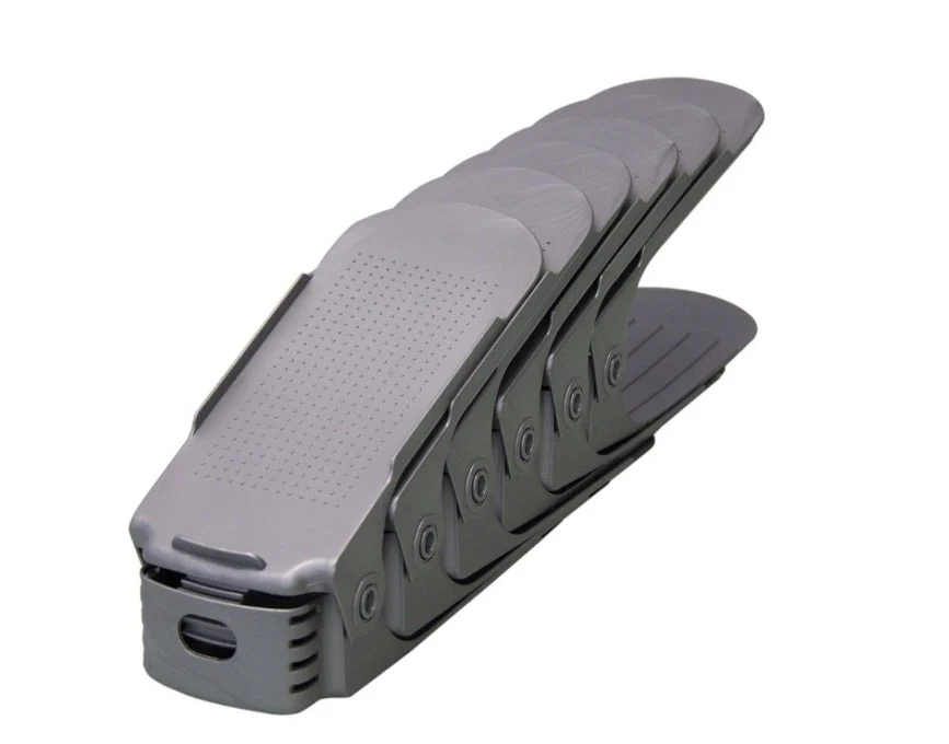 Shoe Organizer - Set of 6 - Image 3