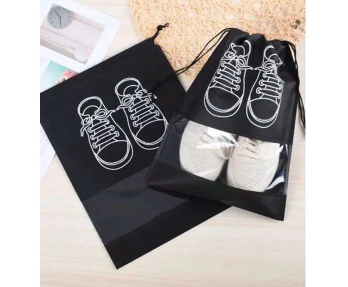 5-Piece Shoe Storage Bags - Image 9