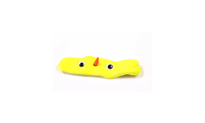 Silicone Bounce Putty - Jeronimo - Image 2