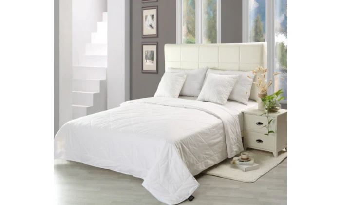 Simon Baker 100% Natural Cotton Duvet Inners - Image 2