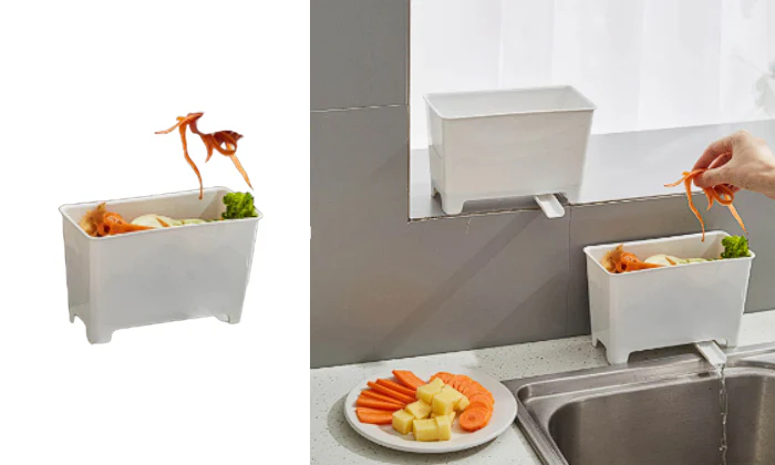 Sink-Side Prep Basket - Image 2