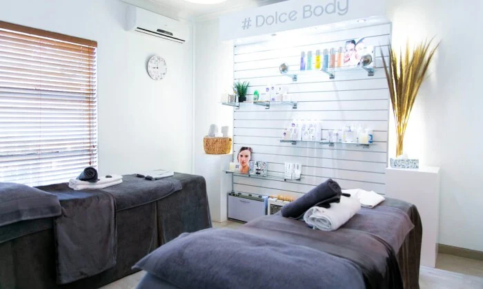 Six Aesthetics Collagen Induction Microneedling - Image 4