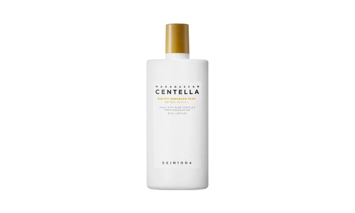 Skin1004 Air-Fit Suncream Plus 50ml