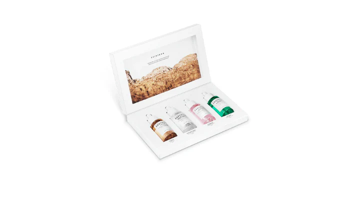 Skin1004 Ampoule Kit