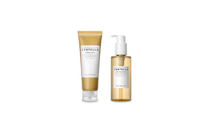 Skin1004 Double Cleansing Duo