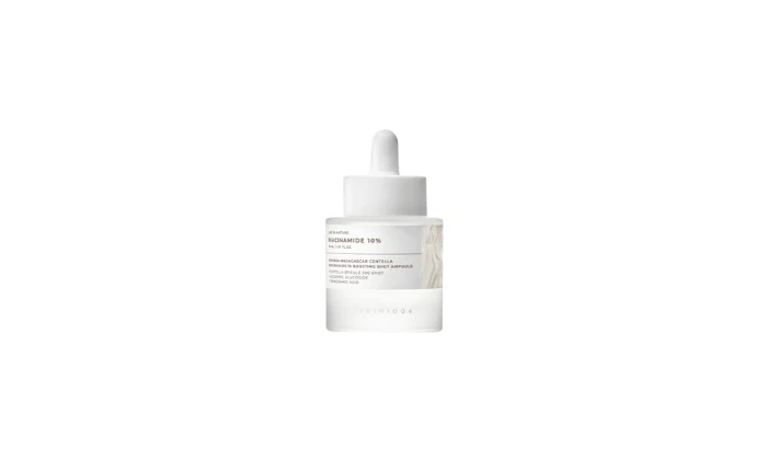 Skin1004 Madagascar Centella Niacinamide 10 Boosting Shot Ampoule 30ml
