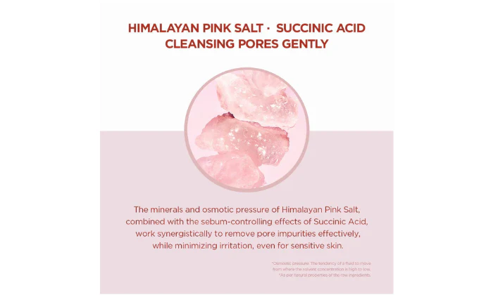 Skin1004 Poremizing Clarifying Mask 23ml (Pack of 5) - Image 2