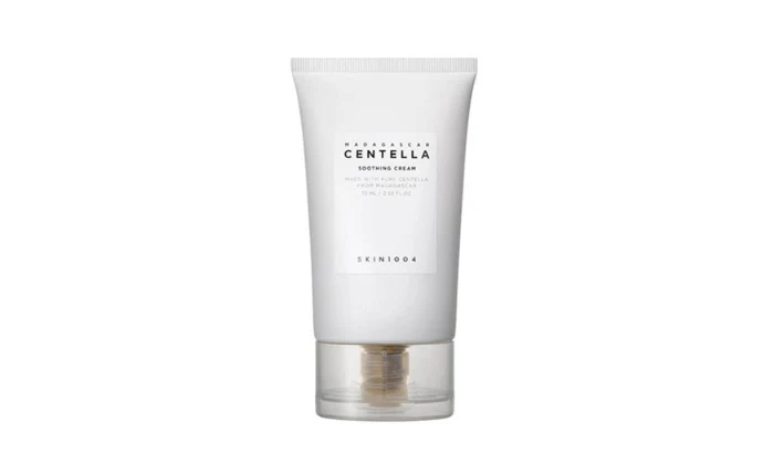 Skin1004 Centella Soothing Cream 75ml/30ml