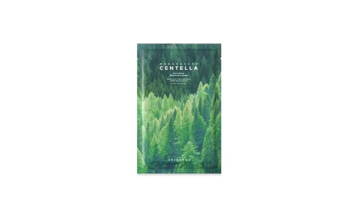 Skin1004 Tea-Trica Relaxing Mask 24ml (Pack of 5)