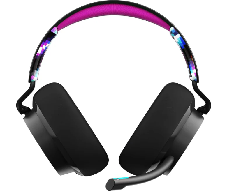 Skullcandy SLYR Multi-Platform Wired over Ear Gaming Headset - Image 3