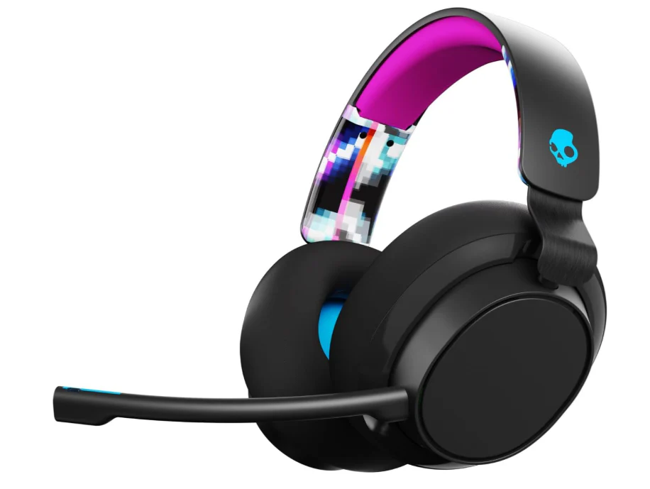 Skullcandy SLYR Multi-Platform Wired over Ear Gaming Headset - Image 5