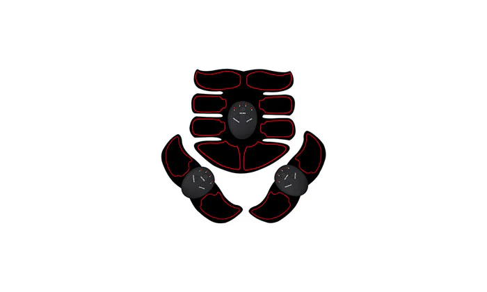 Smart Abs Stimulator Abdominal Muscle Toner
