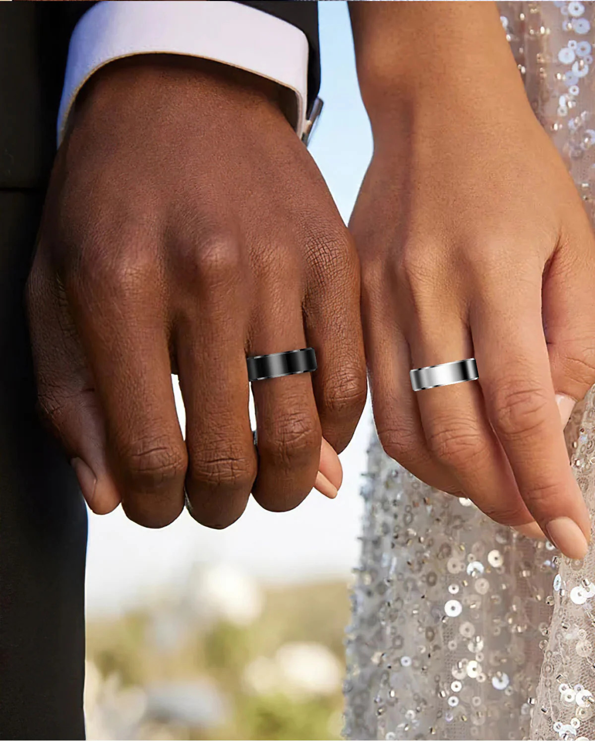 Smart Ring Health & Fitness Tracker - Image 20