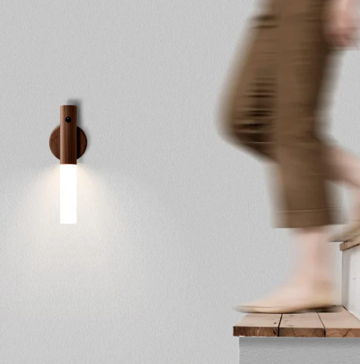 Smart Sensor Motion Night Light - Image 3
