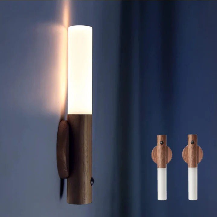 Smart Sensor Motion Night Light - Image 4