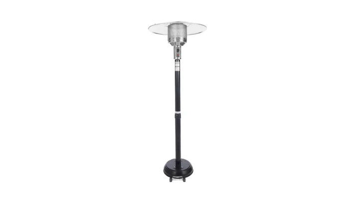 SnuggleFlame Patio Heater - Fine Living