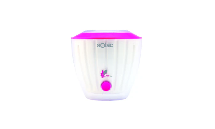 Solac Hot Wax Heating System