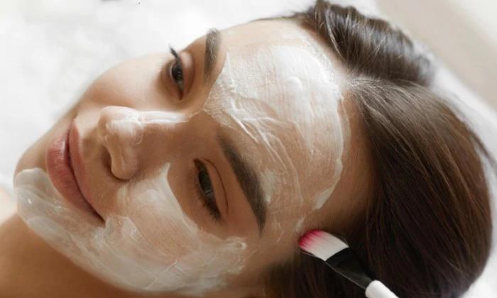 Solo Indulgence: Massage, Facial, Back Scrub & Head Massage - Image 4