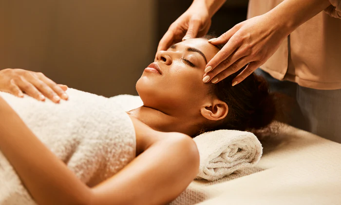 Solo Treat Spa Session - Image 2