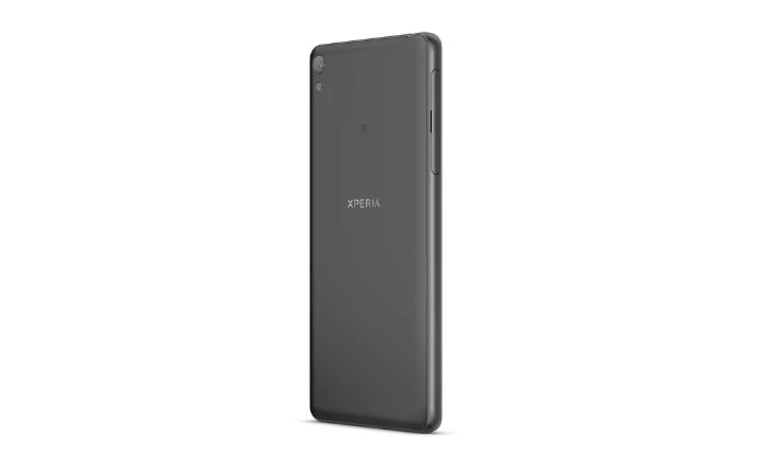 Sony Xperia E5 16GB LTE - Graphite Black