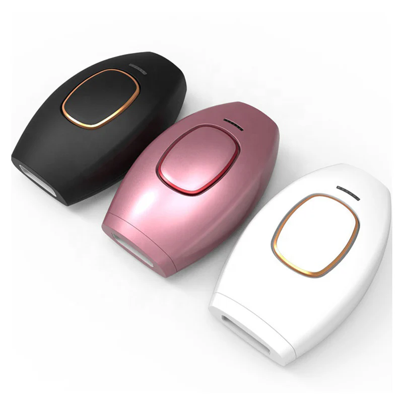 Portable IPL Laser Hair Removal Device - Image 3